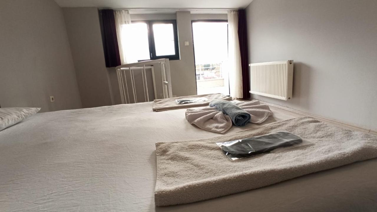 Oda Suit Otel Denizli  Exterior photo